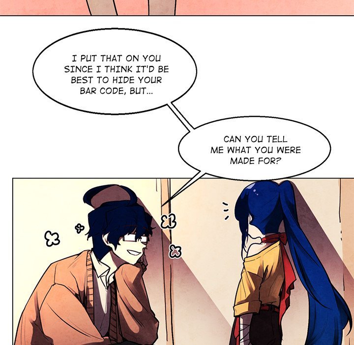 Black Hound Manhwa - Chapter 31 Page 16