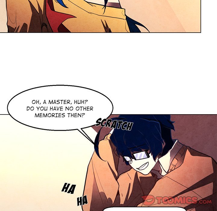 Black Hound Manhwa - Chapter 31 Page 18