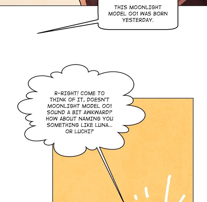 Black Hound Manhwa - Chapter 31 Page 19