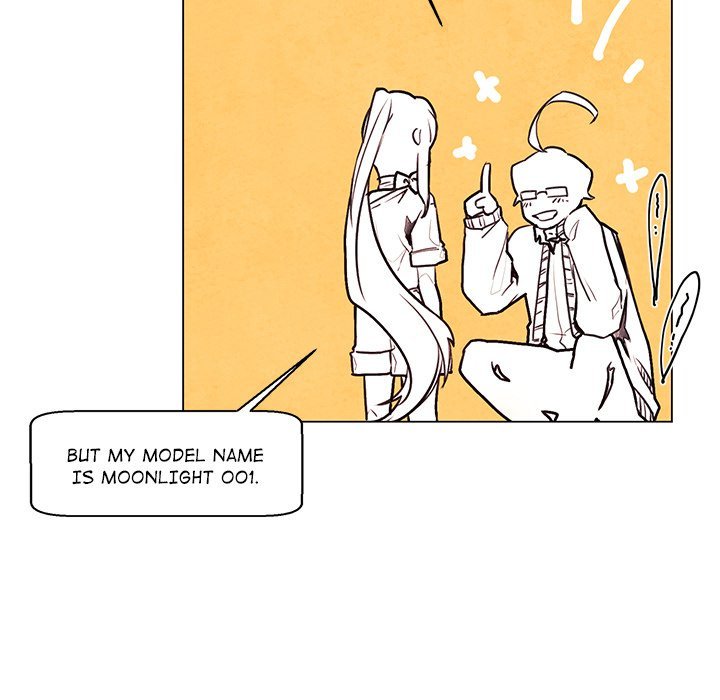 Black Hound Manhwa - Chapter 31 Page 20