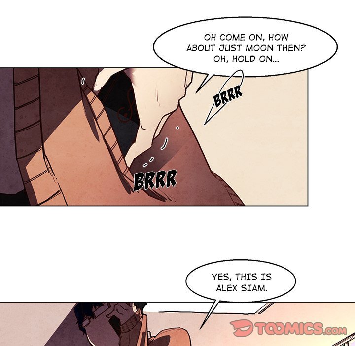 Black Hound Manhwa - Chapter 31 Page 21