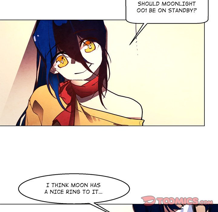 Black Hound Manhwa - Chapter 31 Page 24