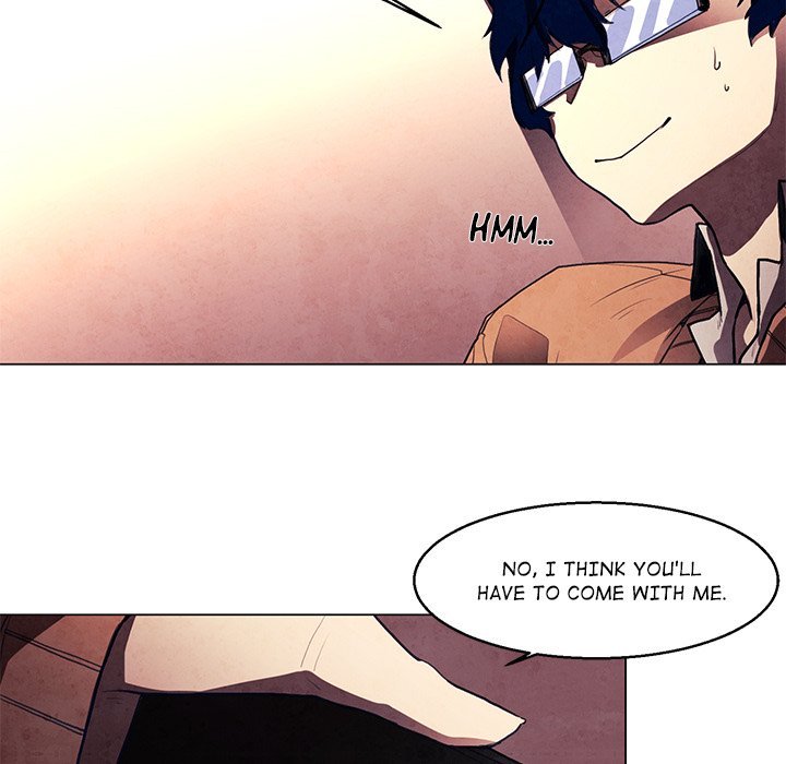 Black Hound Manhwa - Chapter 31 Page 25