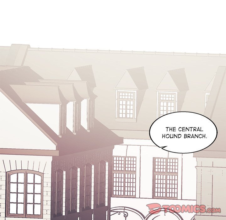 Black Hound Manhwa - Chapter 31 Page 27