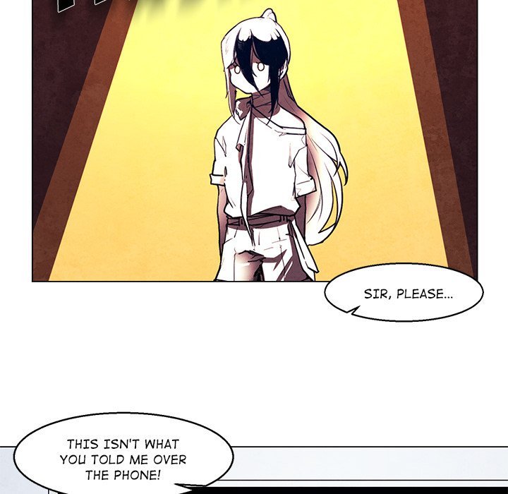Black Hound Manhwa - Chapter 31 Page 29