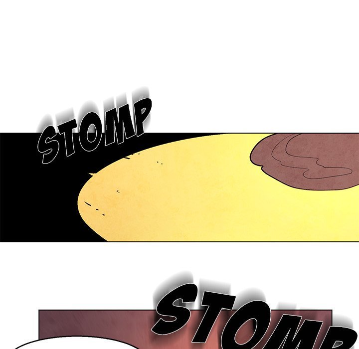 Black Hound Manhwa - Chapter 31 Page 32