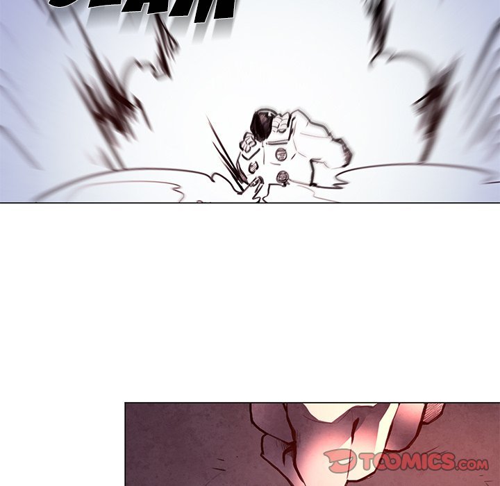 Black Hound Manhwa - Chapter 31 Page 36