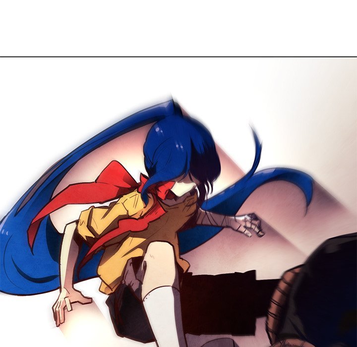 Black Hound Manhwa - Chapter 31 Page 38