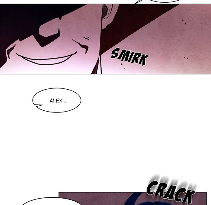 Black Hound Manhwa - Chapter 31 Page 40