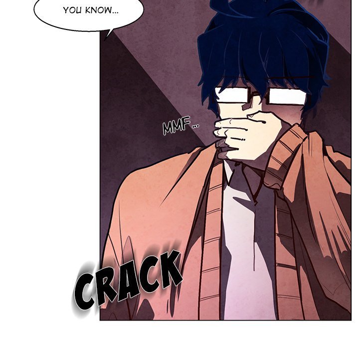 Black Hound Manhwa - Chapter 31 Page 41