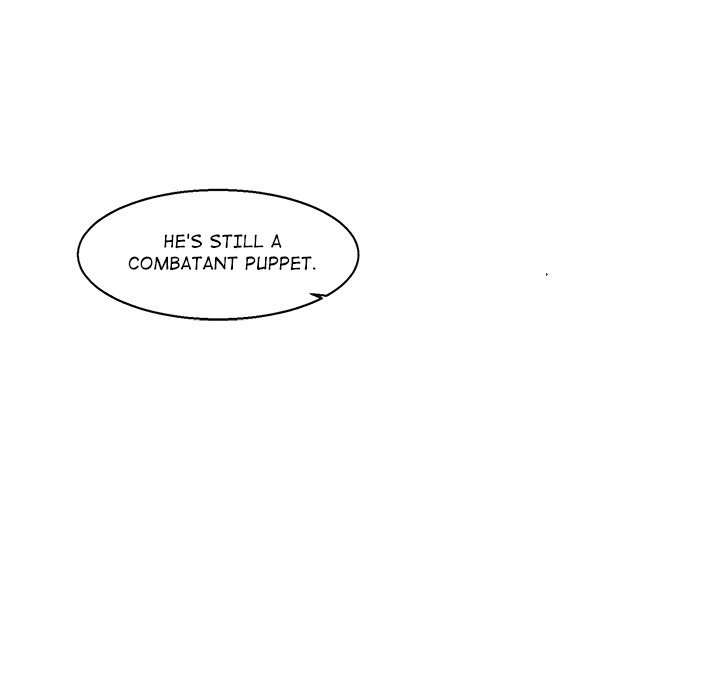 Black Hound Manhwa - Chapter 31 Page 46