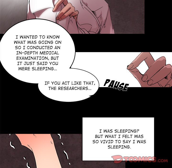 Black Hound Manhwa - Chapter 62 Page 22