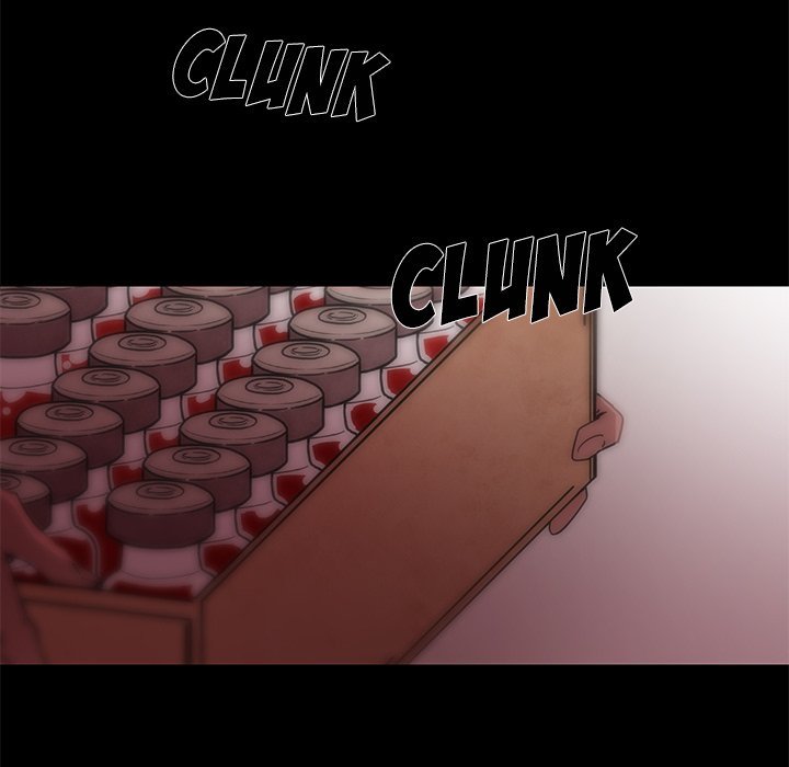 Black Hound Manhwa - Chapter 62 Page 27