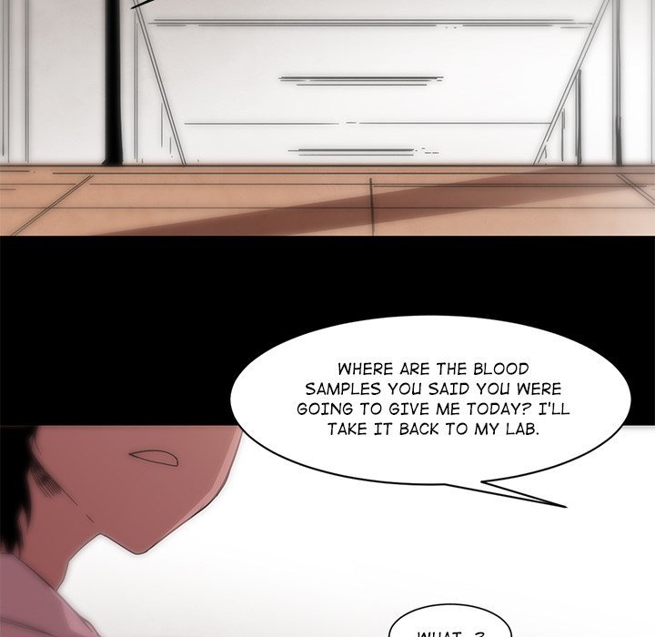 Black Hound Manhwa - Chapter 62 Page 29