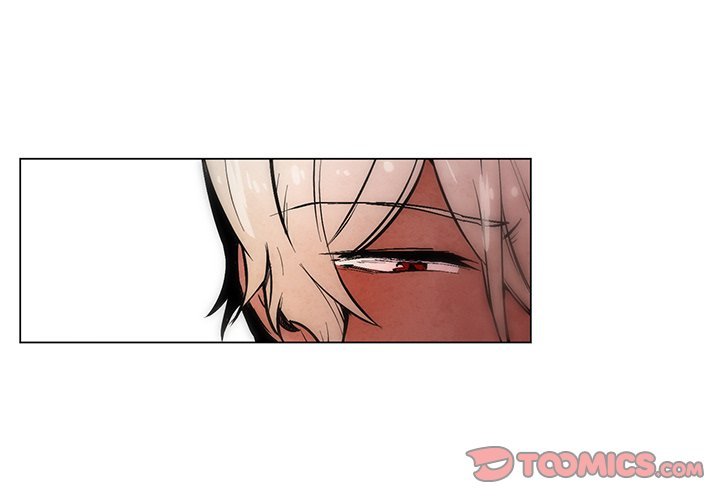 Black Hound Manhwa - Chapter 51 Page 0