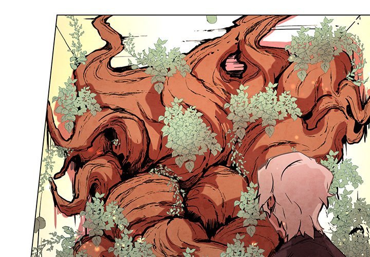 Black Hound Manhwa - Chapter 51 Page 1