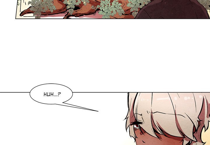 Black Hound Manhwa - Chapter 51 Page 2