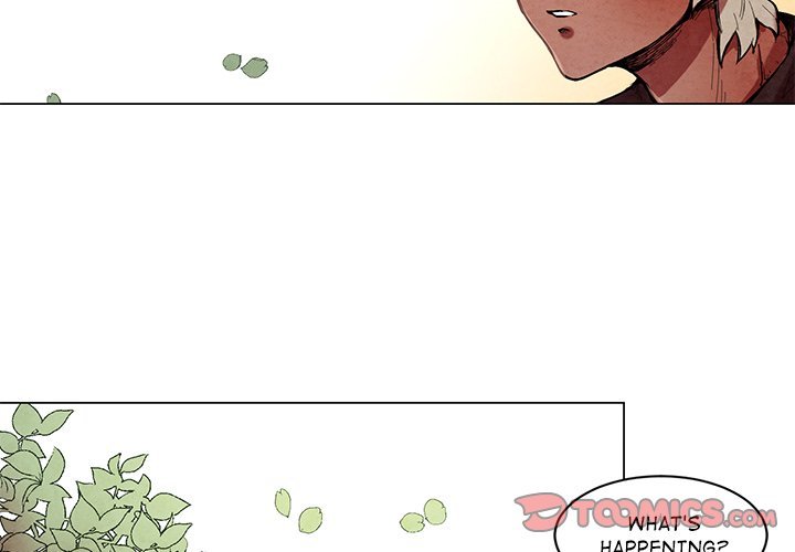 Black Hound Manhwa - Chapter 51 Page 3