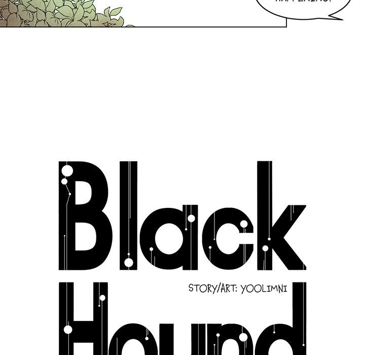 Black Hound Manhwa - Chapter 51 Page 4