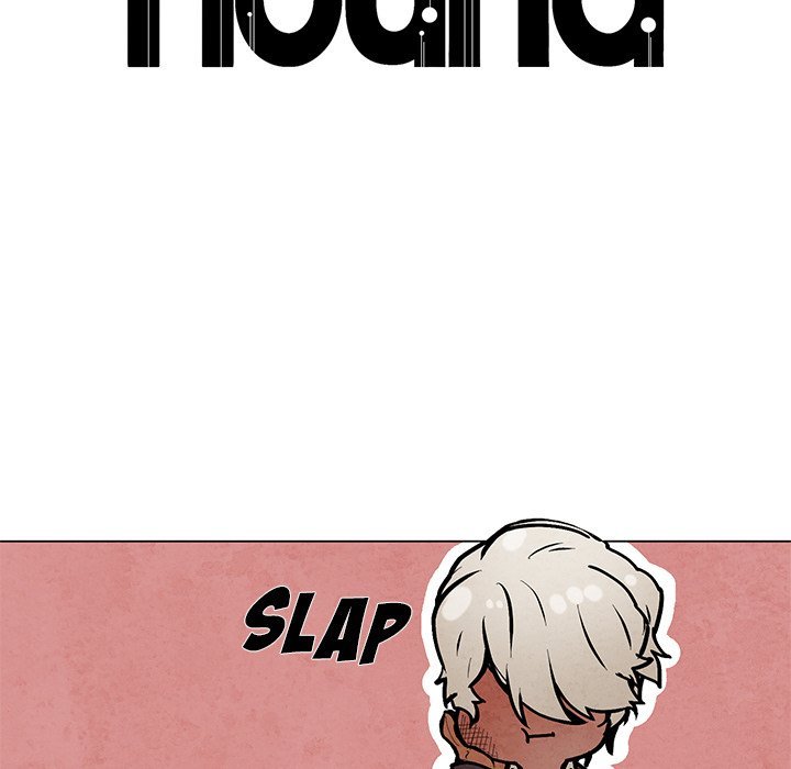 Black Hound Manhwa - Chapter 51 Page 5