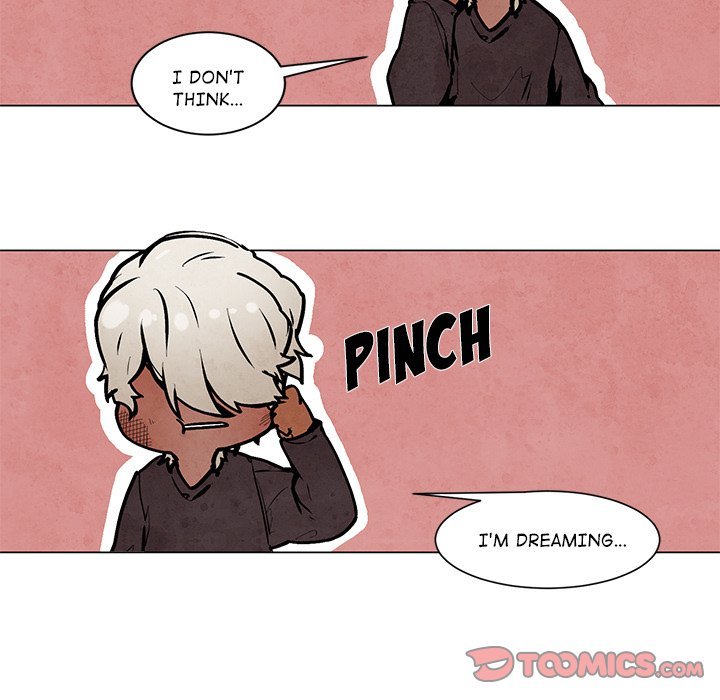 Black Hound Manhwa - Chapter 51 Page 6