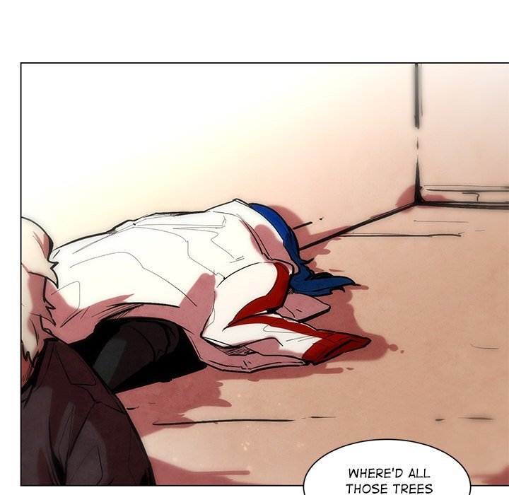 Black Hound Manhwa - Chapter 51 Page 7