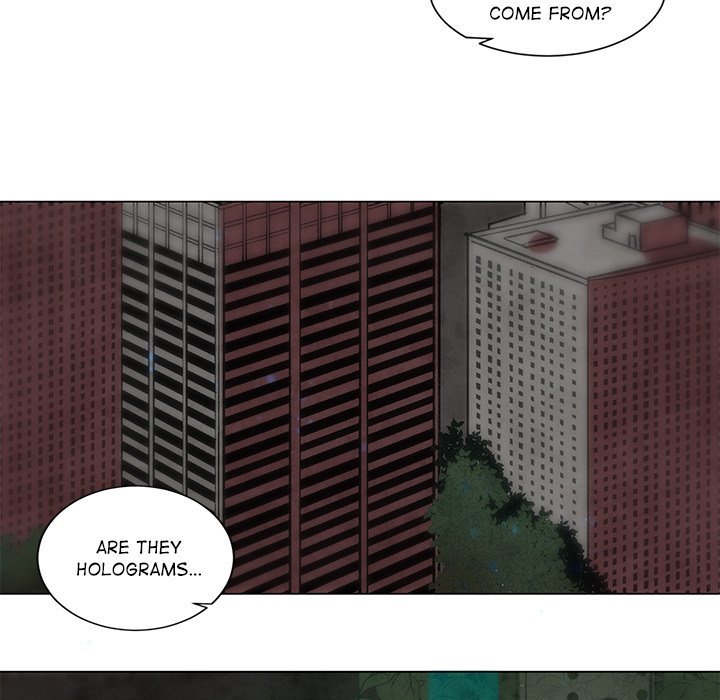 Black Hound Manhwa - Chapter 51 Page 8