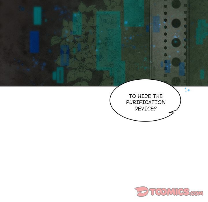 Black Hound Manhwa - Chapter 51 Page 9