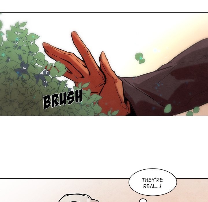 Black Hound Manhwa - Chapter 51 Page 10