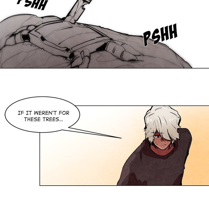 Black Hound Manhwa - Chapter 51 Page 13