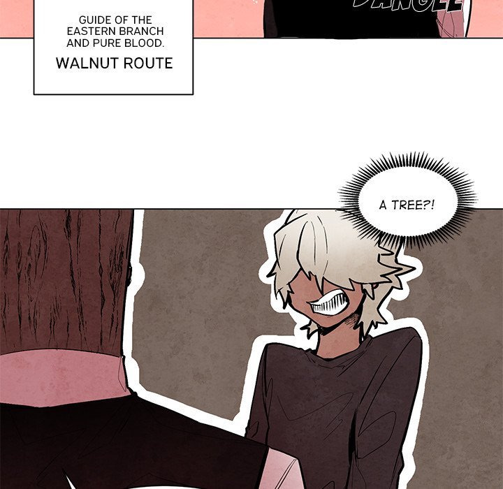 Black Hound Manhwa - Chapter 51 Page 16