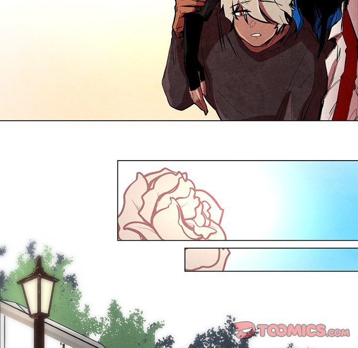 Black Hound Manhwa - Chapter 51 Page 21