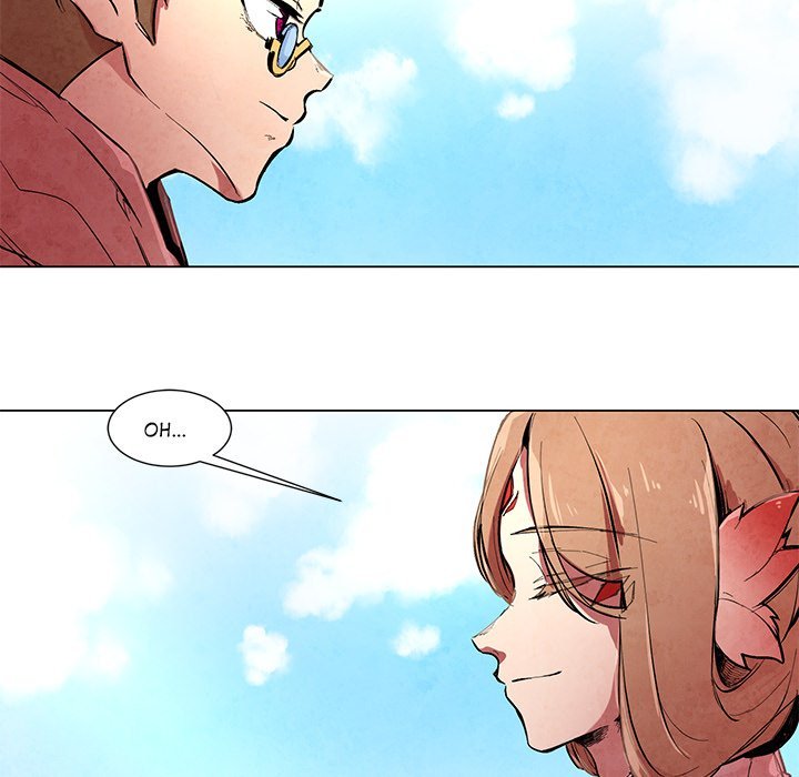 Black Hound Manhwa - Chapter 51 Page 23