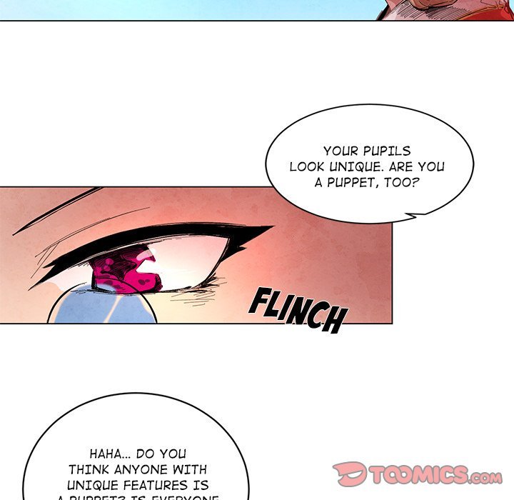 Black Hound Manhwa - Chapter 51 Page 24