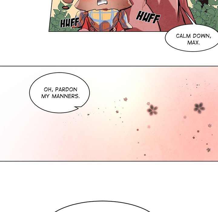 Black Hound Manhwa - Chapter 51 Page 26