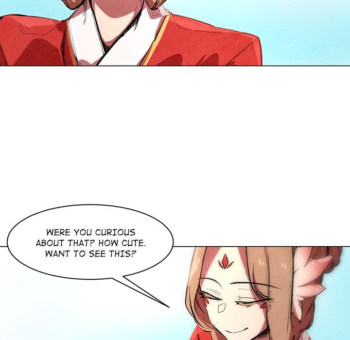 Black Hound Manhwa - Chapter 51 Page 31