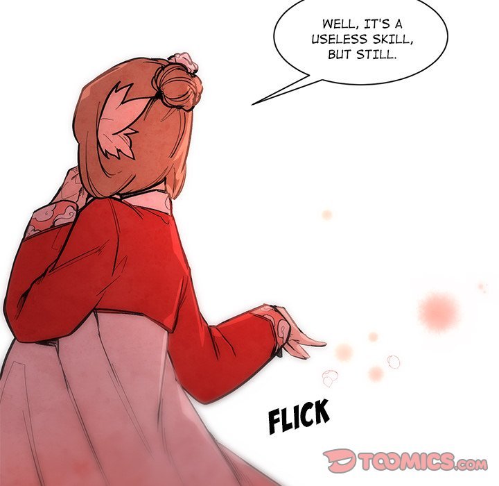 Black Hound Manhwa - Chapter 51 Page 33