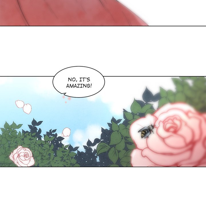 Black Hound Manhwa - Chapter 51 Page 34