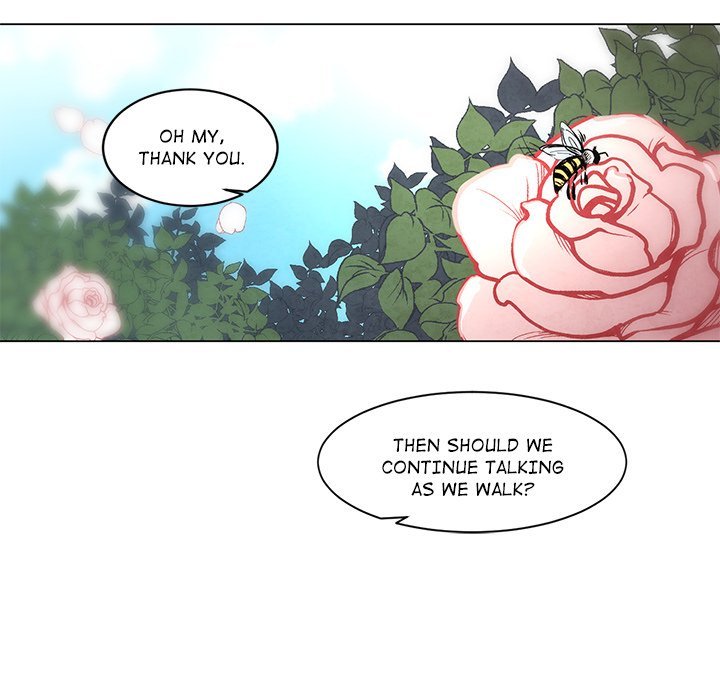 Black Hound Manhwa - Chapter 51 Page 35