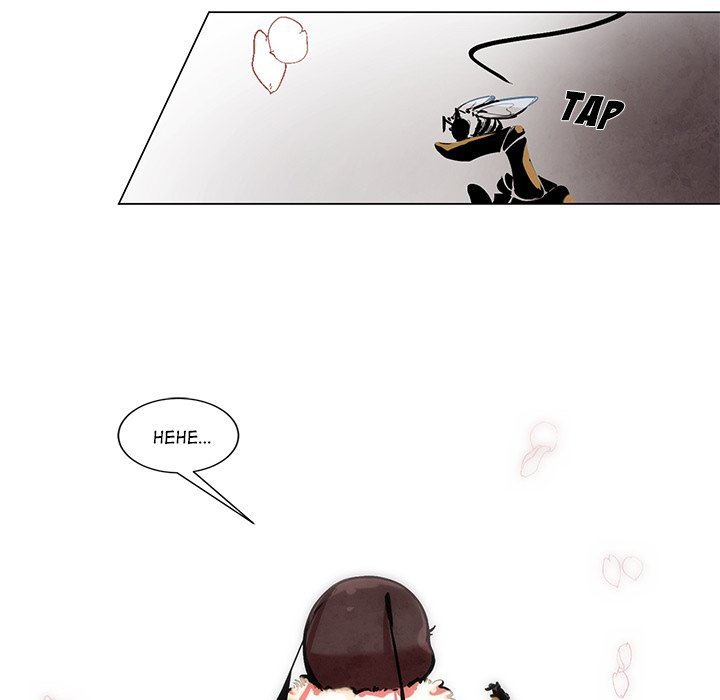 Black Hound Manhwa - Chapter 51 Page 37