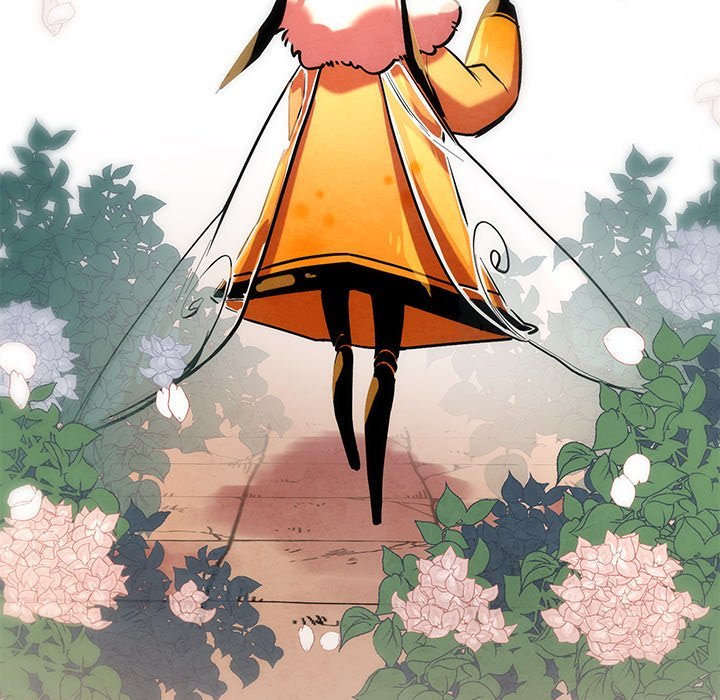 Black Hound Manhwa - Chapter 51 Page 38