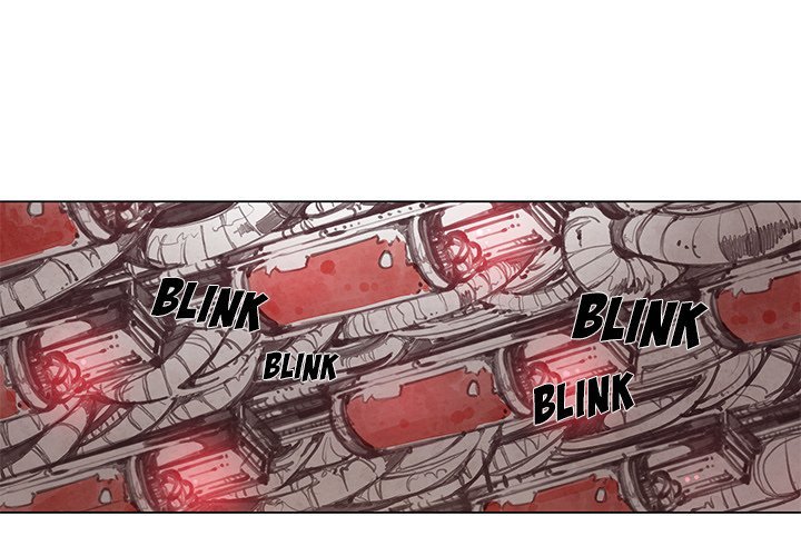 Black Hound Manhwa - Chapter 29 Page 1