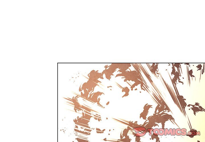 Black Hound Manhwa - Chapter 29 Page 2