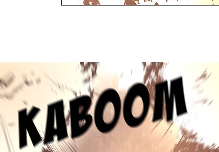 Black Hound Manhwa - Chapter 29 Page 3