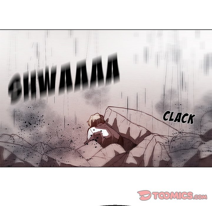 Black Hound Manhwa - Chapter 29 Page 8