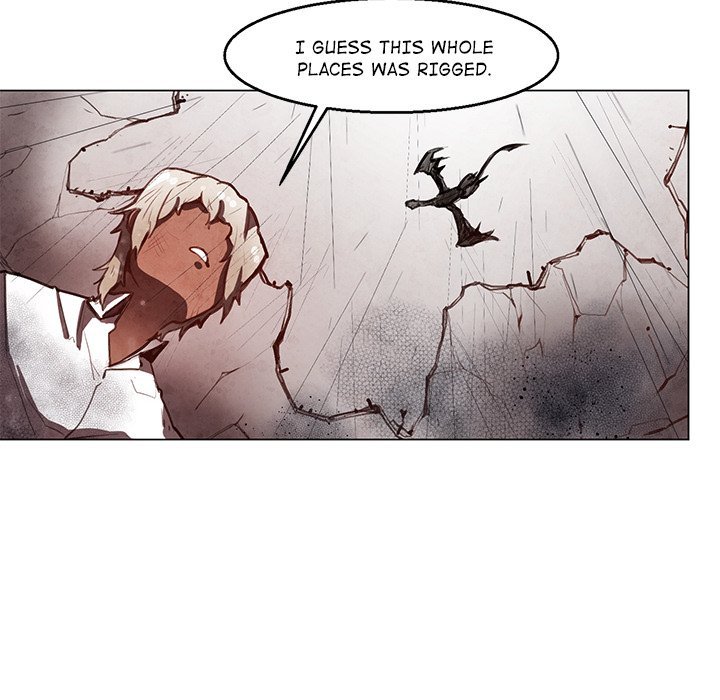 Black Hound Manhwa - Chapter 29 Page 9