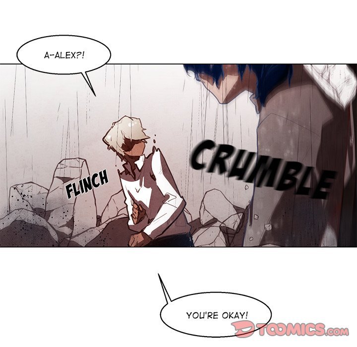 Black Hound Manhwa - Chapter 29 Page 10