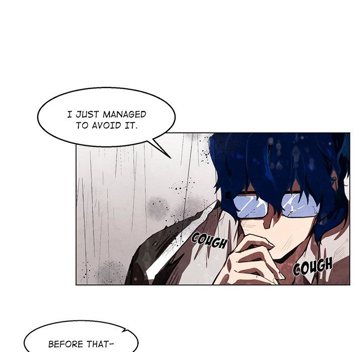Black Hound Manhwa - Chapter 29 Page 11