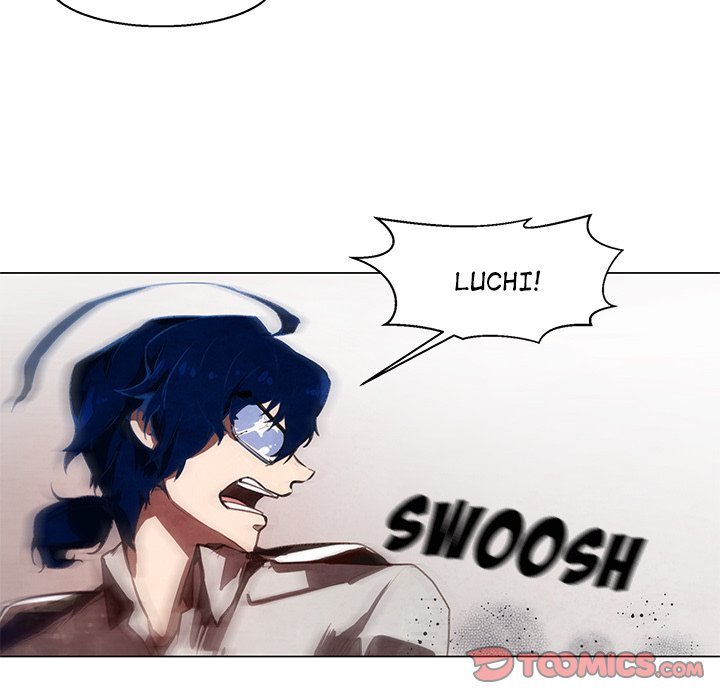 Black Hound Manhwa - Chapter 29 Page 12