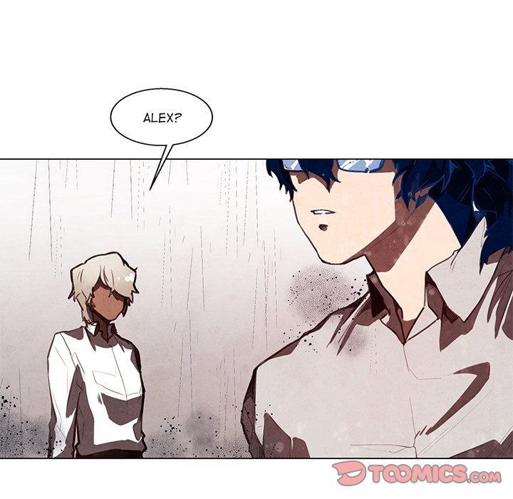 Black Hound Manhwa - Chapter 29 Page 14